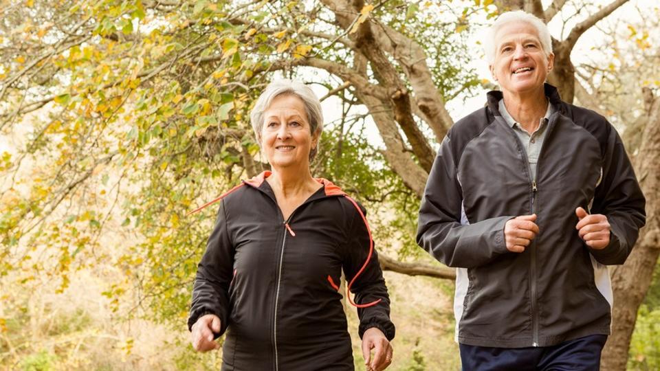 How To Stay Fit As You Age?